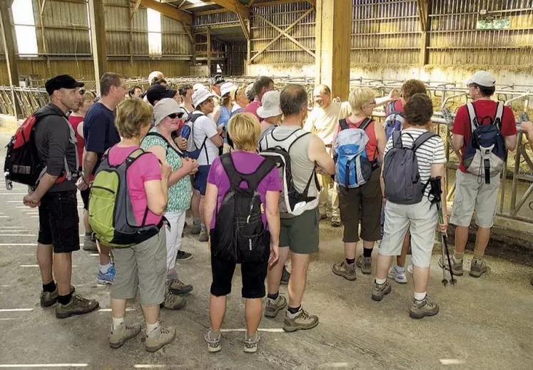 Secteur fortement touché par la crise sanitaire, le tourisme retrouve peu à peu de la vivacité. Mieux encore, tout laisse à croire que la période de confinement a pu créer un intérêt certain pour passer des vacances au vert.