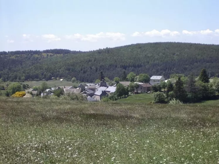 L’agriculture de montagne, l’attractivité et le développement local font partie des thématiques évoquées.