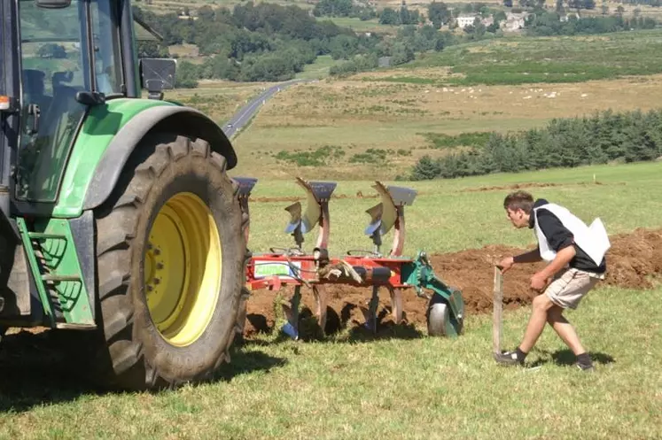 Fête de la Terre 2013
