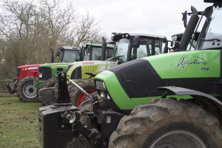 Constructeurs, concessionnaires, équipementiers, etc. seront au rendez-vous du Sommet avec la ferme envie de renouer avec leurs clients.