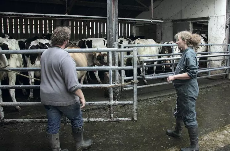 En Lozère, il y a quatorze groupements d'employeurs monosectoriels. Ce sont uniquement des agriculteurs.