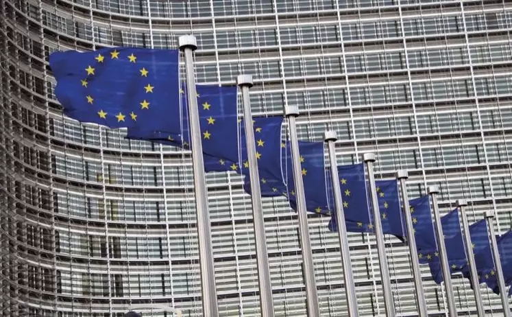 Les chefs d’État et de gouvernement de l’UE avaient rendez-vous les 17 et 18 juillet, physiquement, à Bruxelles, pour tenter de trouver un accord sur le cadre financier pluriannuel de l’UE 2021-2027.