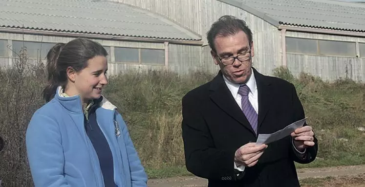 En 2014, c'est Marion Lamorinière qui avait décroché le prix de l'installation des femmes en agriculture. Elle élève entre autres des pur-sang arabes sur le causse Méjean. Son prix lui avait été remis par le préfet Lambert.