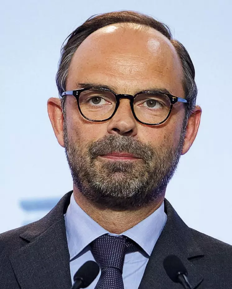 Le Premier ministre Édouard Philippe a donné, le 6 mai, le coup d’envoi de la mobilisation nationale et territoriale pour l’emploi et les transitions.