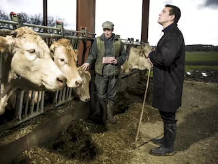 Interbev Occitanie propose, une fois par trimestre, d’explorer l’un des accords interprofessionnels de la filière bétail et viande.