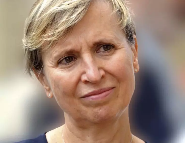 Fabienne Buccio avait déjà occupé le poste de préfète du département de la Loire de 2011 à 2015.