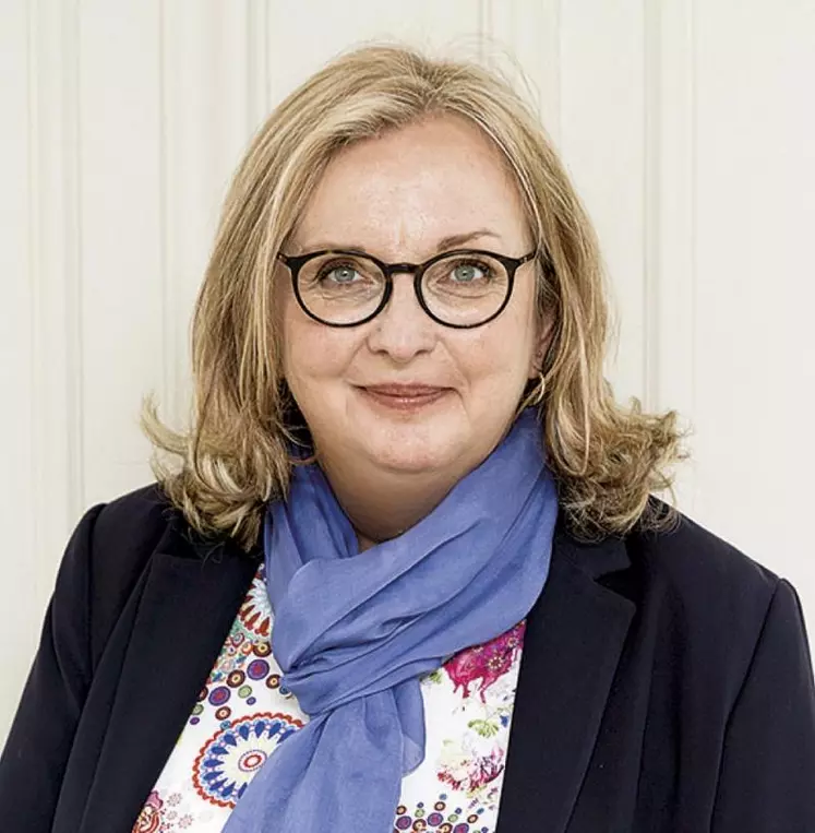 Pascale Boyer est également députée (LREM) des Hautes-Alpes siégeant au groupe national Loup et co-présidente du groupe d’études sur l’élevage pastoral à l’Assemblée nationale.