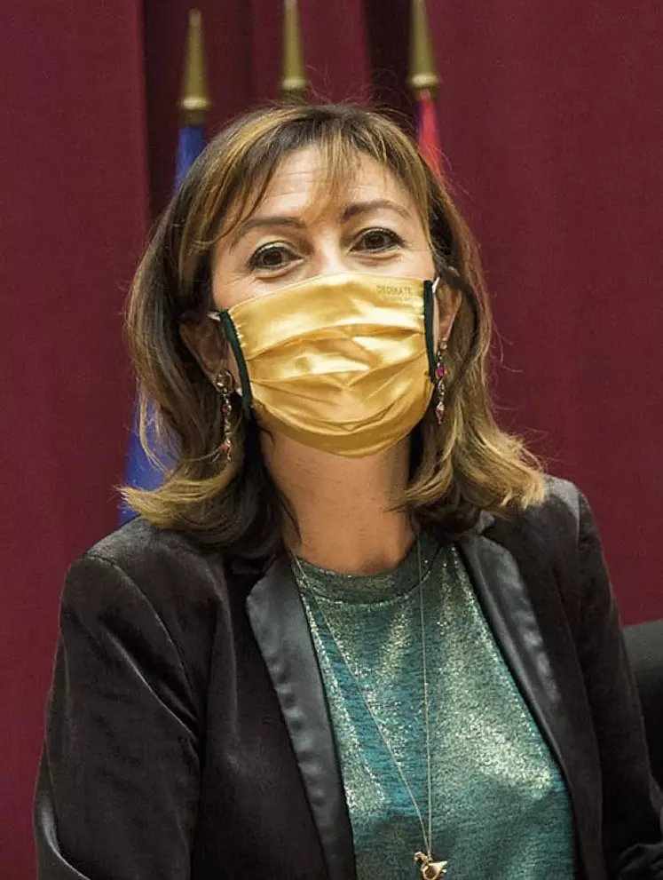 Jeudi 17 décembre, l’assemblée plénière de la Région Occitanie a voté le budget primitif 2021. Un budget qualifié de « budget d’espoir et offensif pour affronter la crise », selon les mots de la présidente de région, Carole Delga.