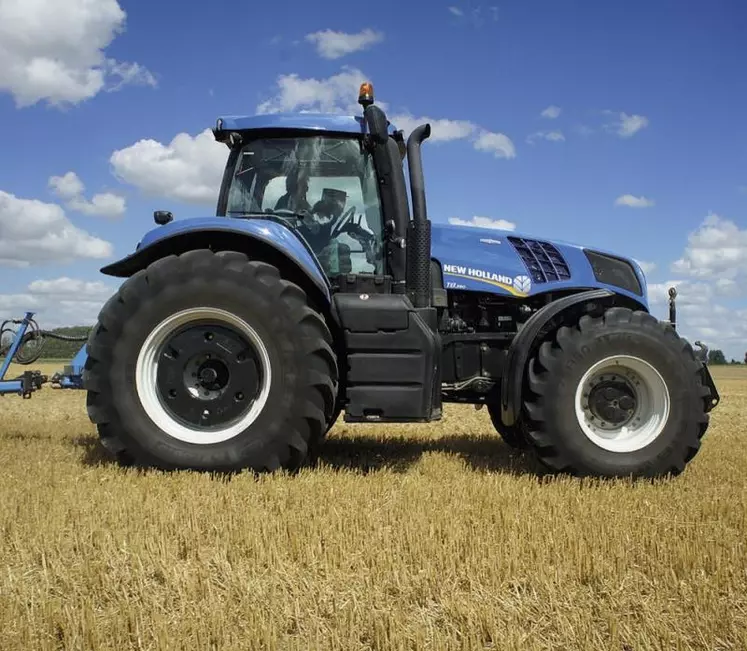 Le marché de l’agroéquipement, à -5 % cette année conformément aux prévisions initiales, s’annonce « difficile » en 2021 malgré le plan de relance, a indiqué le 13 octobre Axema, le syndicat des industriels de l’agroéquipement.