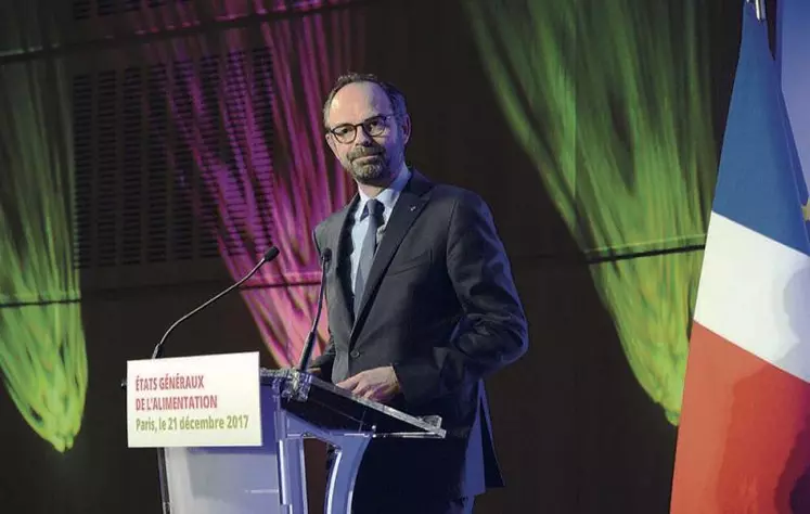 Lors de son discours de clôture des États généraux de l’alimentation le 21 décembre dernier, le Premier ministre, Édouard Philippe s’est dit « prêt à reprendre à son compte l’objectif de 15 % de surface agricole utile française (menées en agriculture biologique) en 2022 ».