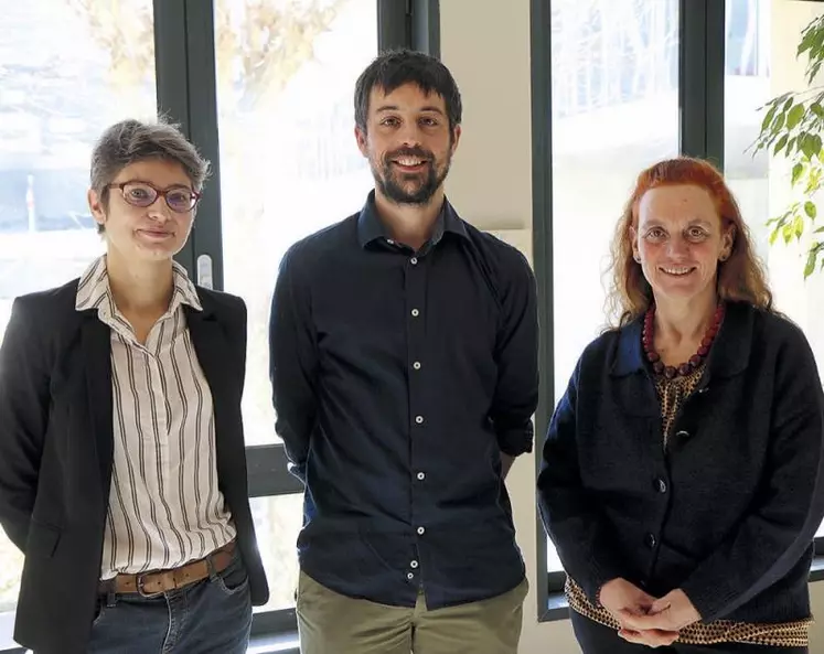 Vendredi 3 février, le Cerfrance Lozère a renoué avec ses café-conférences : pour cette nouvelle mouture, ils ont présenté les références économiques au café le Provençal, à Mende.