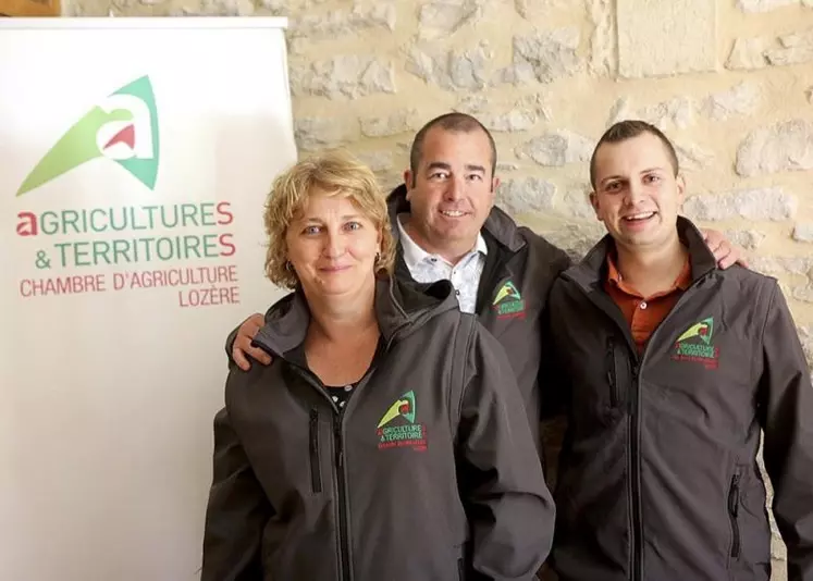 Le Comel, fondé en 1976, est l'outil collectif au service des races du département pour l'organisation d'événements mettant en lumière les agricultures du département. Explications avec son animateur, Quentin Boyer.