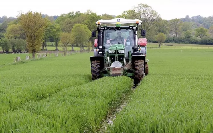 Les régions, qui se voient confier les mesures non-surfaciques - dont l'aide à l'installation - dans la Pac 2023-27, veulent renforcer la connexion entre installation et transmission pour le renouvellement des générations en agriculture, ont-elles indiqué le 6 octobre.