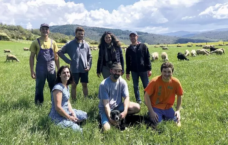 Des événements d’agritourisme se développent de plus en plus en France et en Lozère. Dernière preuve en date avec le lancement le 21 mai, de l’événement Gorges gourmandes qui s’étalera sur toute la fin de semaine.