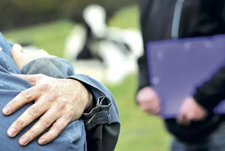 La contractualisation à « la française » a permis d’amortir le choc de la fin des quotas.