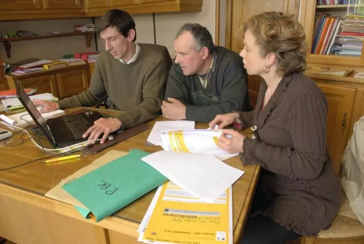 La consultation des relevés de situation est accessible sur Télépac, sous réserve d’avoir un compte utilisateur.