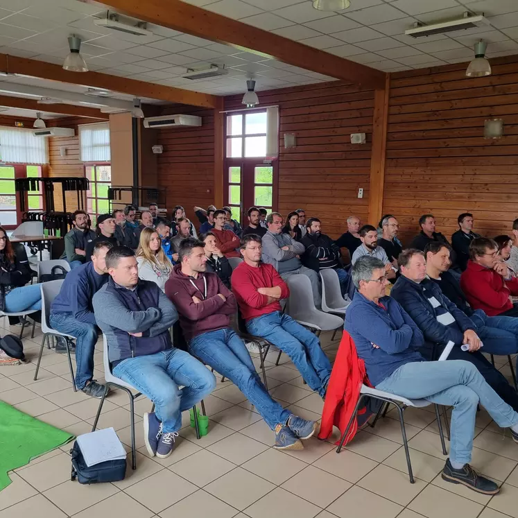 Copagno intervient désormais sur 8 départements mais son coeur d'activité reste l'Auvergne.