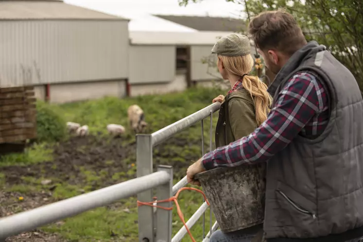 L'apprentissage est en plein essor et le secteur agricole ne fait pas exception. 