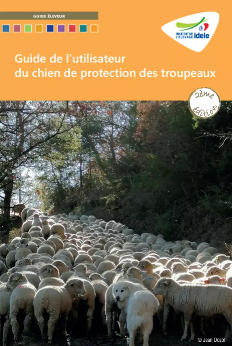 guide  des utilisateurs chiens 