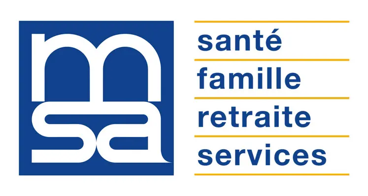 logo de la MSA