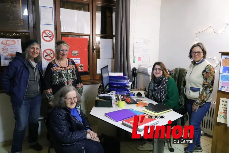 Les personnes du Rézo