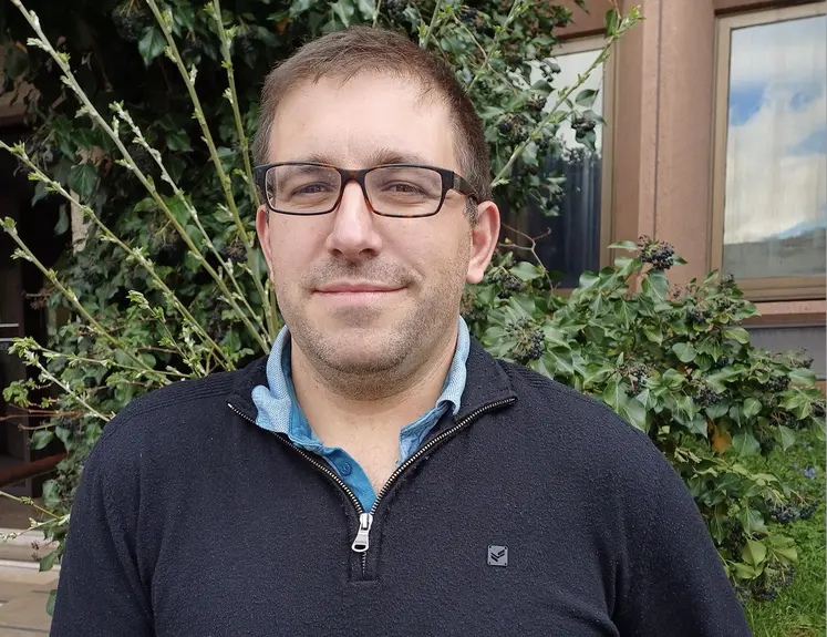 Nicolas Merle : "Que de temps perdu...".