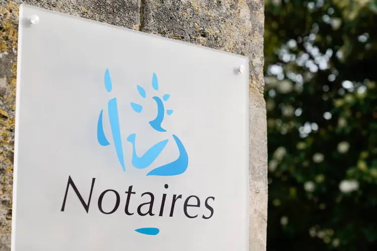 notaire dispositif AJIS Safer