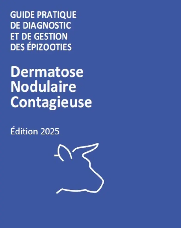 Le Ministère de l’agriculture met à disposition un guide pratique sur la DNC que vous pouvez retrouver sur le site de GDS Creuse.