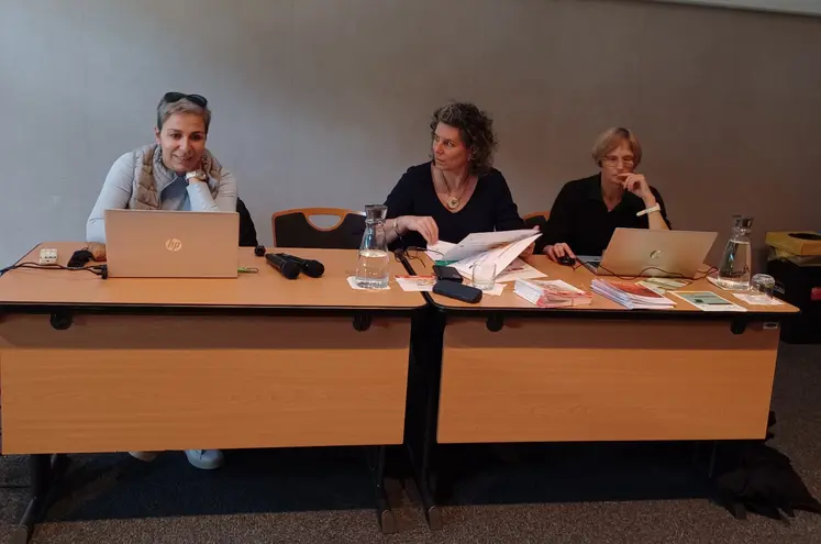 conférence