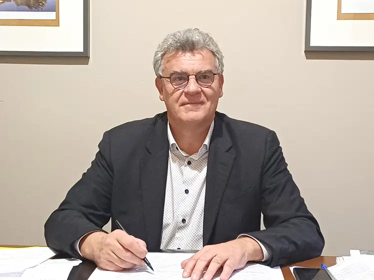 Pour le président de l'ANEM, Jean-Pierre Vigier, "Les feux sont au vert ! Le gouvernement se montre vraiment à l'écoute".