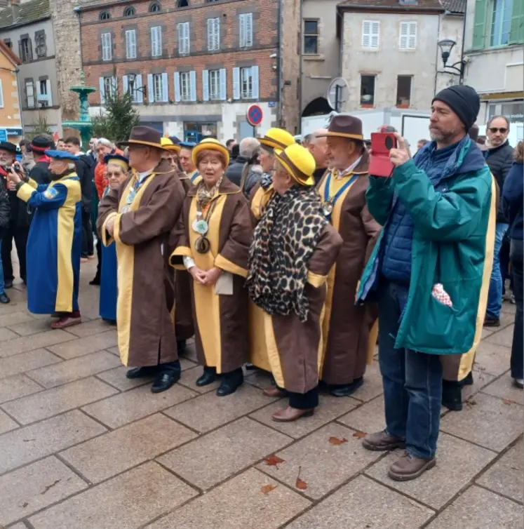 39e édition de la Ficelle