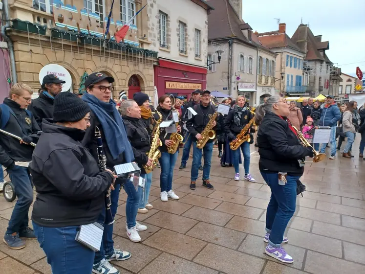 39e édition de La Ficelle