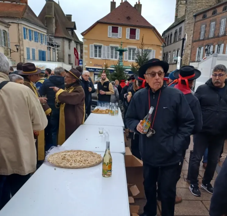 39e édition de La Ficelle