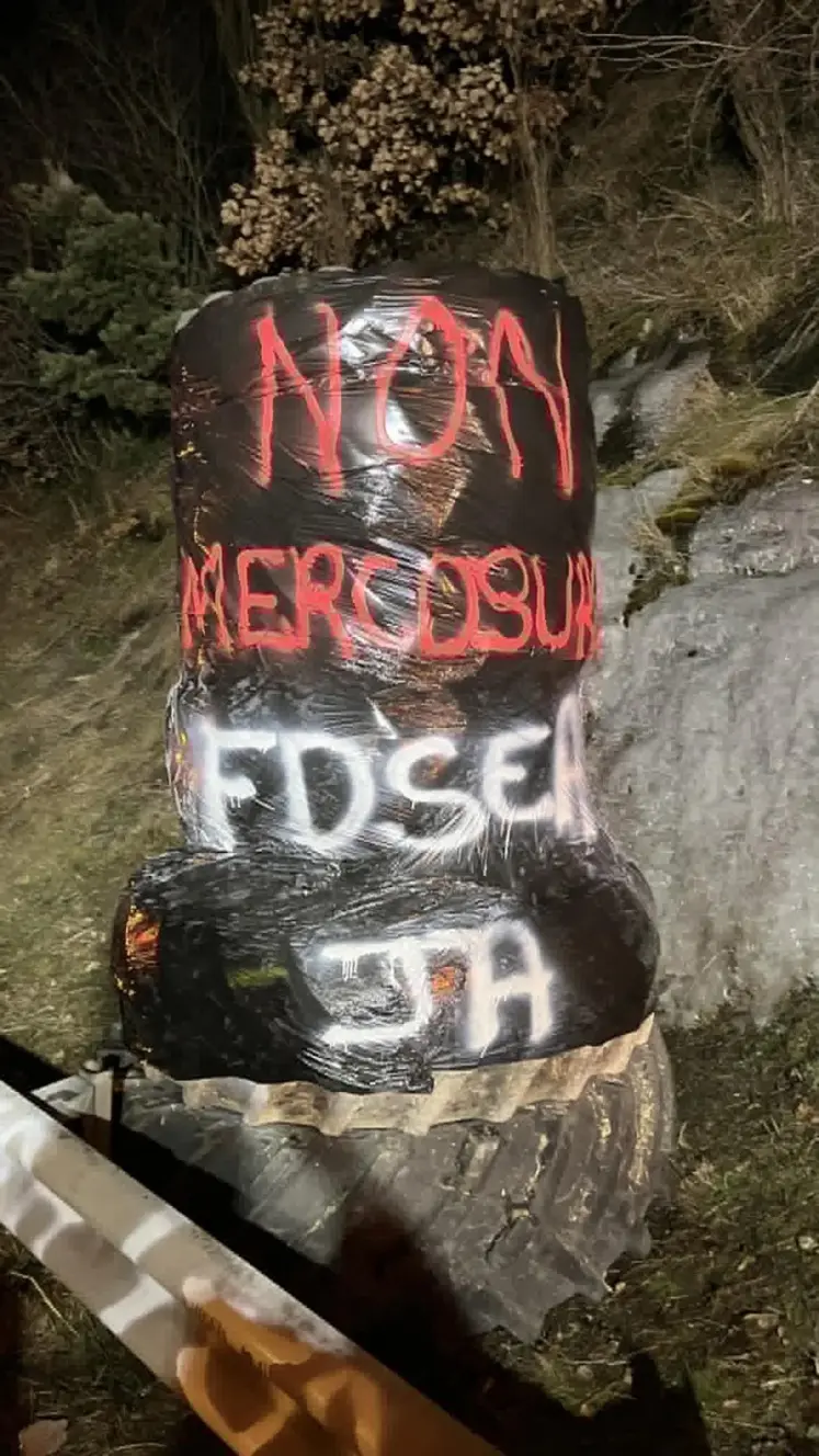 Les radars ont été la cible des actions conduites le 9 janvier.