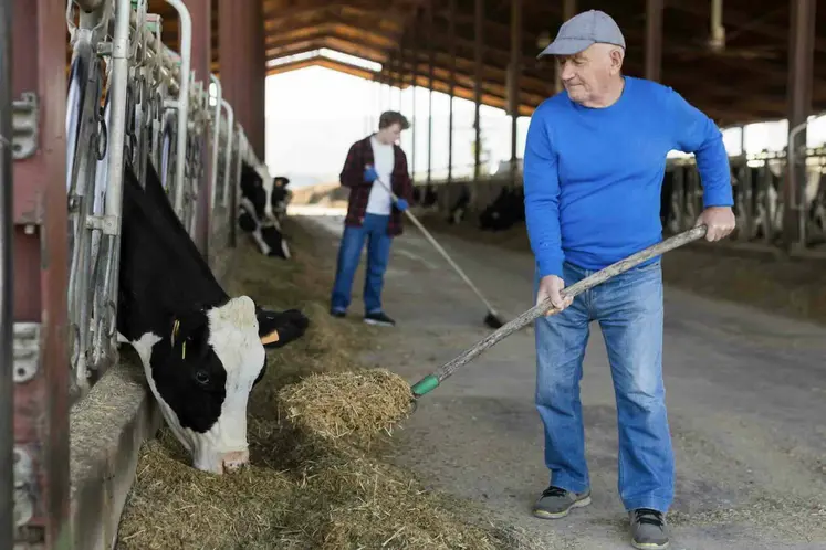 Comme promis, le calcul de la retraite sur les vingt-cinq meilleures années entre en application.