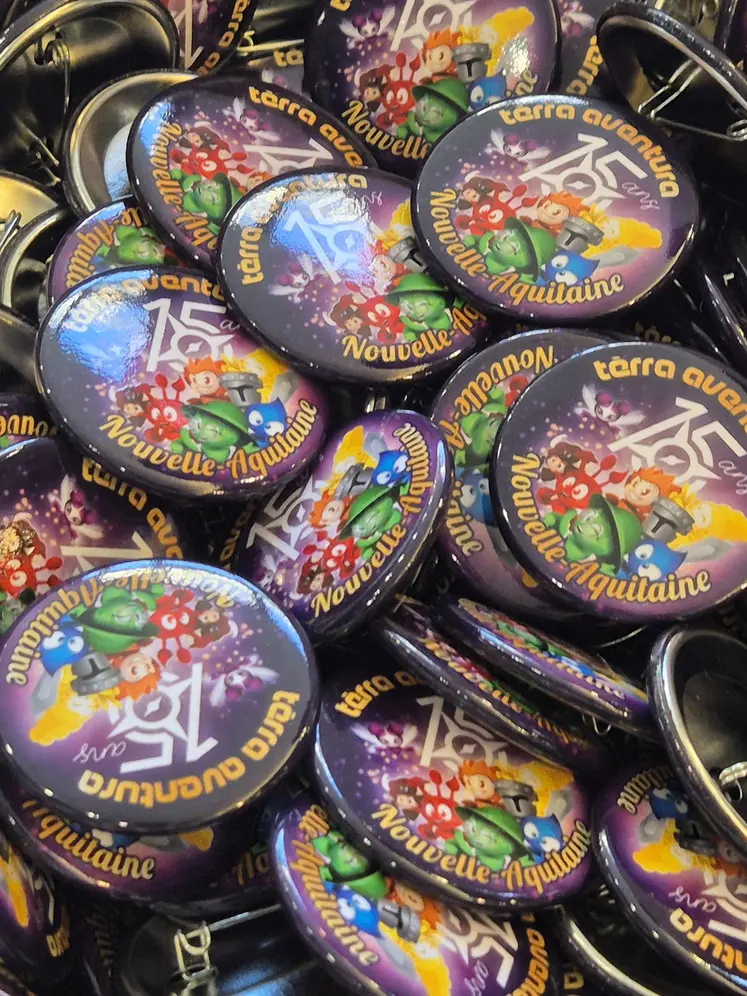 le Poï’Z spécial «15 ans»