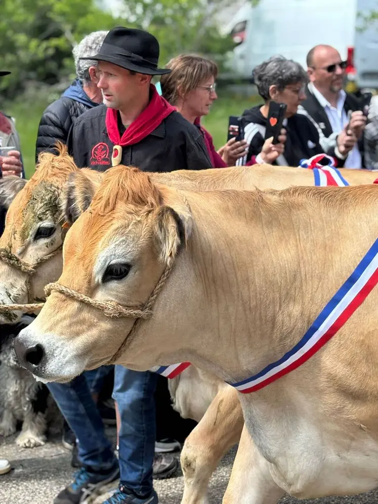 C'est bientôt la fête du Fin Gras !