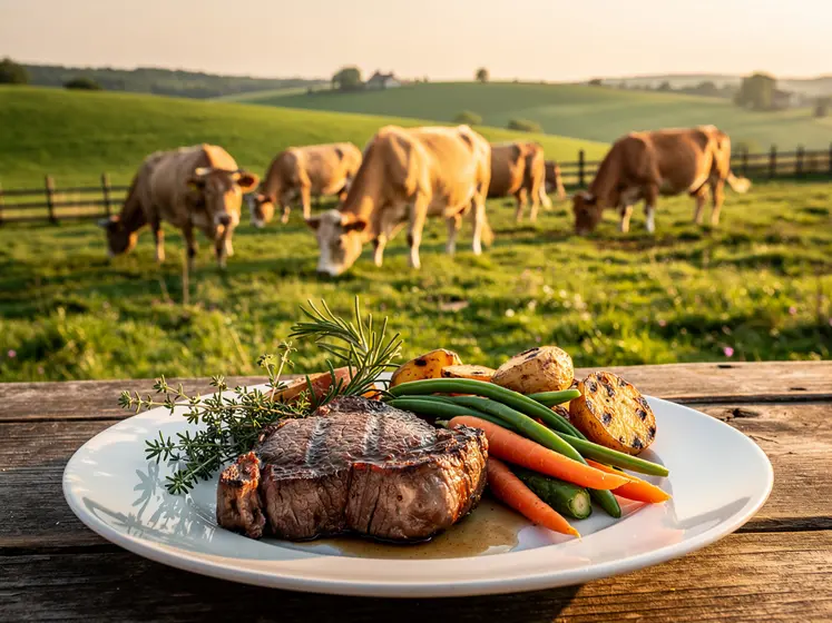 Les Rencontres à tables arrivent en Haute-Loire. Les Ja et la FDSEA vous proposent deux rendez-vous estivaux : les dimanches 28 juin et 26 juillet.