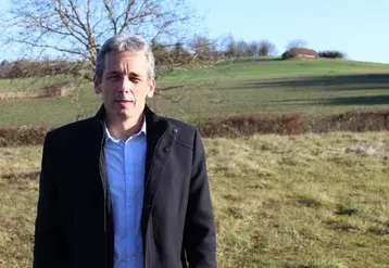 François Lebourg est à la direction de SICA BB depuis le 1er janvier 2019, aux côtés du président 
Jean-Marc Chamignon.