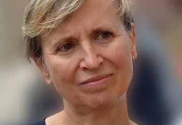 Fabienne Buccio avait déjà occupé le poste de préfète du département de la Loire de 2011 à 2015.