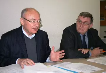 Jean Proriol : « René Souchon affirme ne pas vouloir rentrer dans une politique de guichet. Mais que fait-il en versant 350 euros ? »