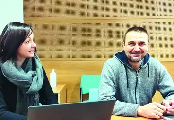 Carine Estève et Jérôme Bony ont fait le point sur le sujet avec l’équipe de Conseil élevage.