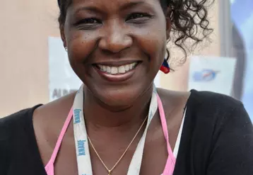 Yamirka Brown : « Je veux m’intégrer sans perdre mes racines cubaines ».