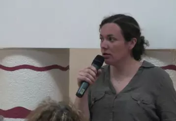 Marion Vedel
