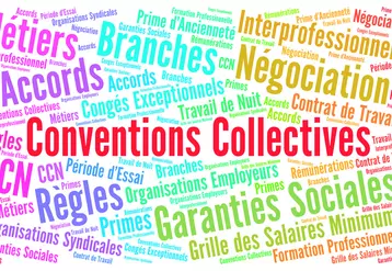 Nouvelle Convention Collective Nationale : vers une application au 1er janvier 2021