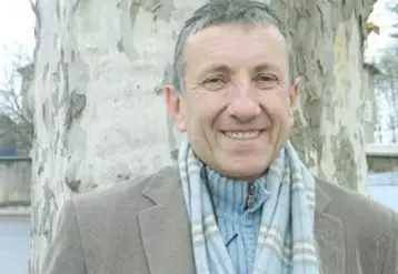Le président, Marc Rouganne, se félicite d’accueillir chaque année de nouveaux adhérents
