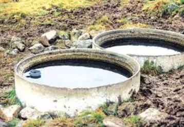 Des contrôles inopinés sur des bassins possédant des captages d’eau potables auront également lieu.