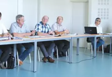 Les membres de l’Association Porc Montagne étaient réunis à Aubière pour leur assemblée générale annuelle où le développement de la démarche était au cœur du discours.