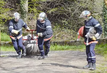 Plus de 150 incendies de végétations ont été enregistrés dans le département depuis le début du mois de juillet.