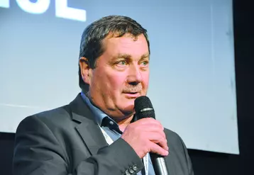 Jacques Chazalet
